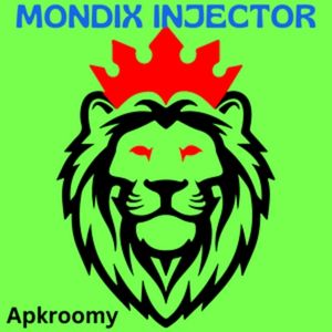 MonDix Injector Apk