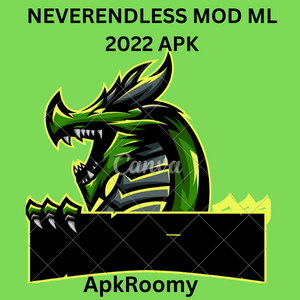 Neverendless Mod ML 2022 Apk