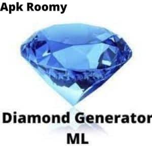 Diamond Generator ML APK