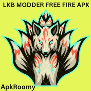 LKB Modder Free Fire Apk