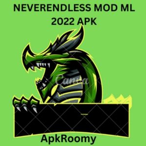 Neverendless Mod ML 2023 Apk