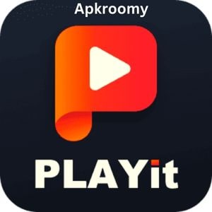 PLAYit-All In One Video Player