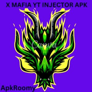 X Mafia YT Injector APK