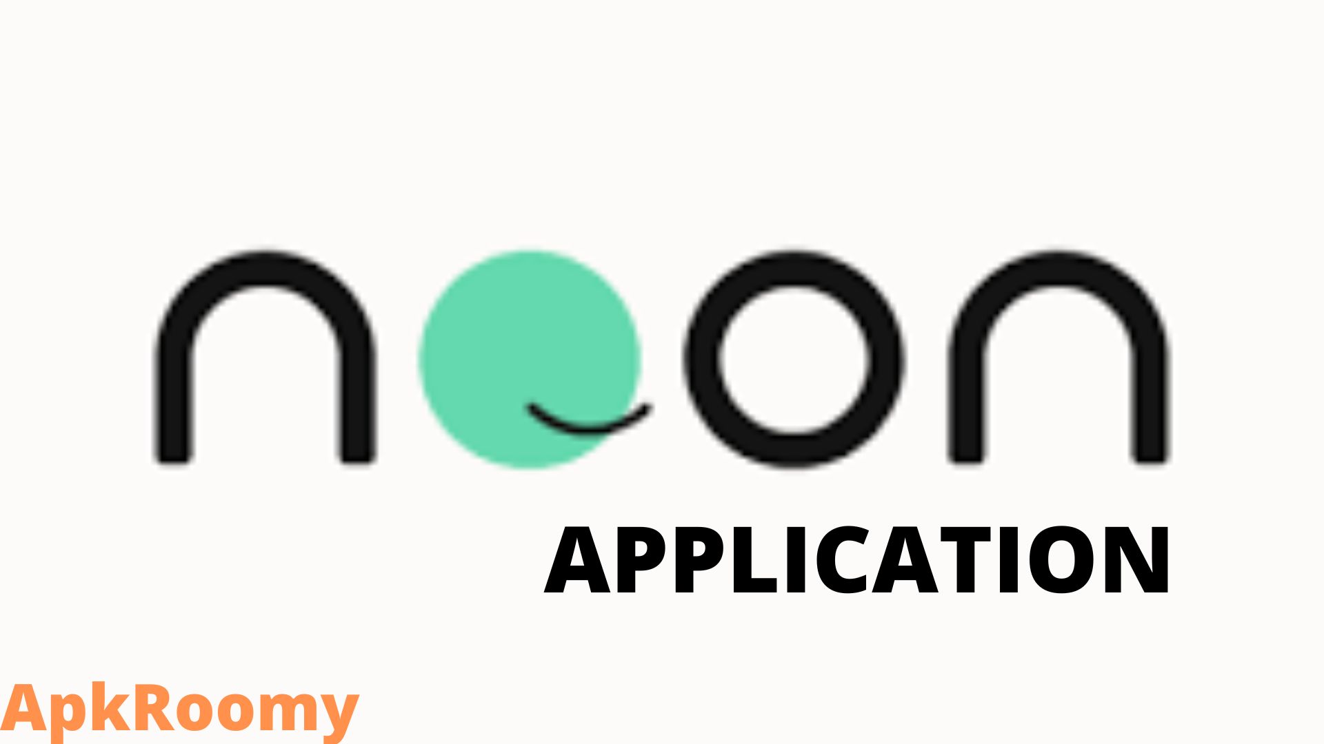Noon Academy Application
