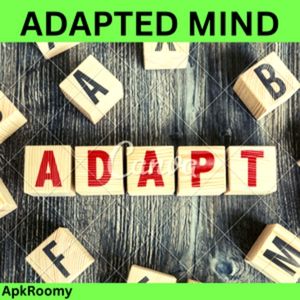 Adapted Mind