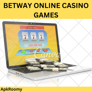 Betway Online Casino Games