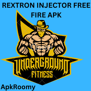 Rextron Injector Free Fire Apk