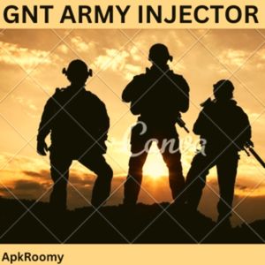 GNT Army Injector