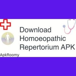Homoeopathic Repertorium Apk