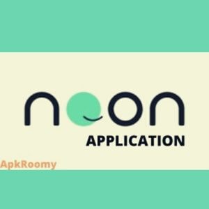 Noon Academy Application