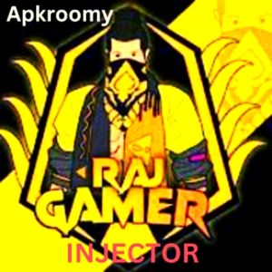 Raj Gamer VIP Mod Apk