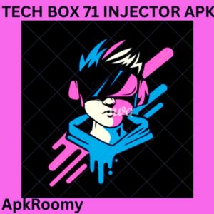 Tech Box 71 Injector APK