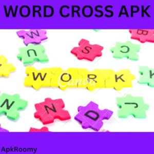 Word Cross Apk