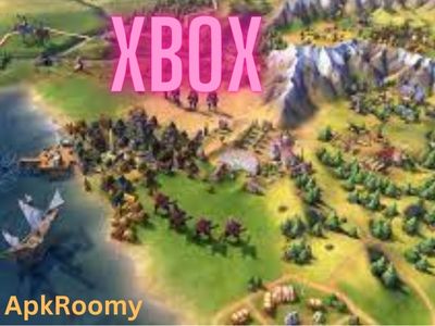 Xbox Strategy Online Games free for Android