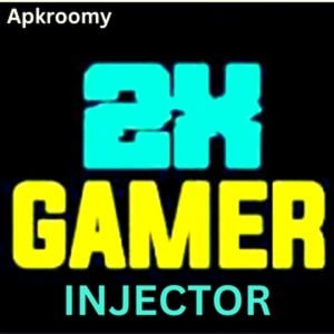 2X Gamer Injector Apk