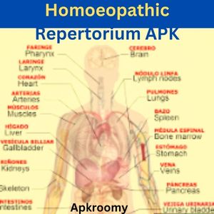 Homoeopathic Repertorium APK