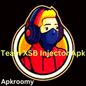 Team XSB Injector APK