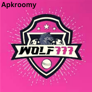 Wolf777 Apk