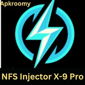 NFS injector x9 Pro v13.6 Free Download for Android