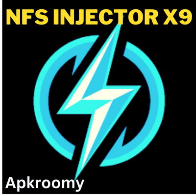 NFS injector x9 Free Download for Android
