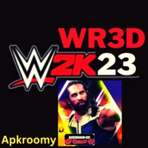 WR3D 2K23