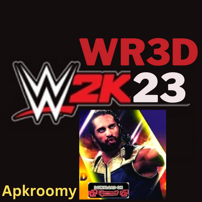WR3D 2K23