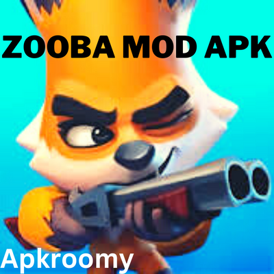 Zooba Mod Apk