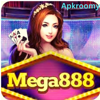 Mega 888 Apk