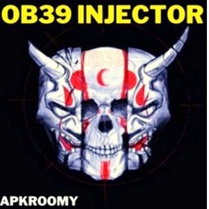 OB39 Injector